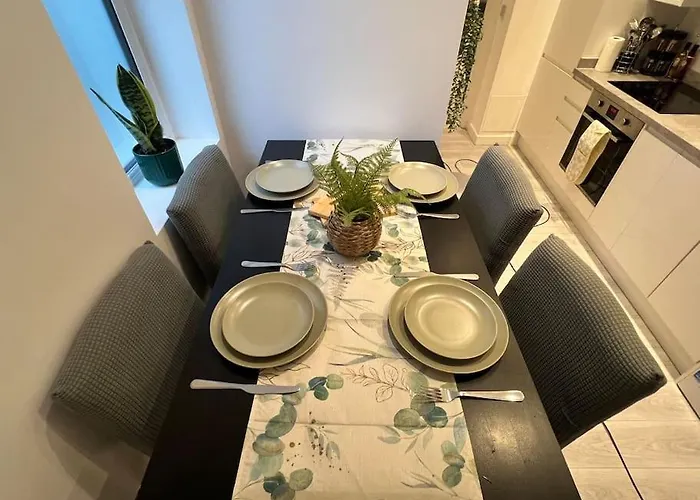 Best Place to Stay in London