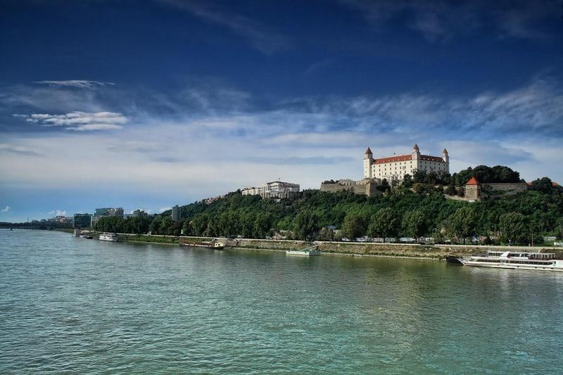 10 must-see places in Bratislava